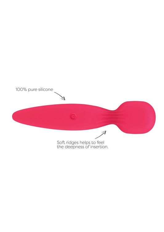 Vaginal Massager