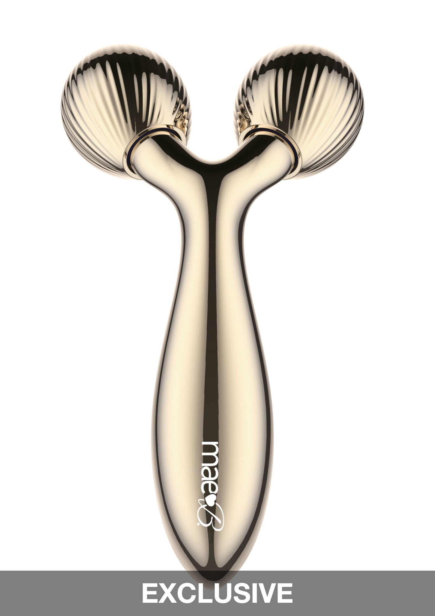 Mae B Contour Sculpting Roller GOLD - 6