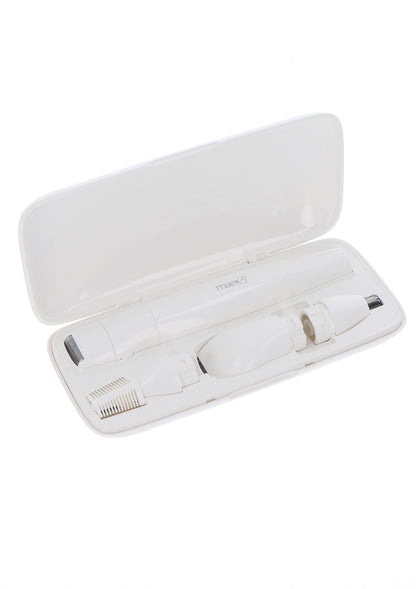 Mae B All-in-one Ladyshave WHITE - 7