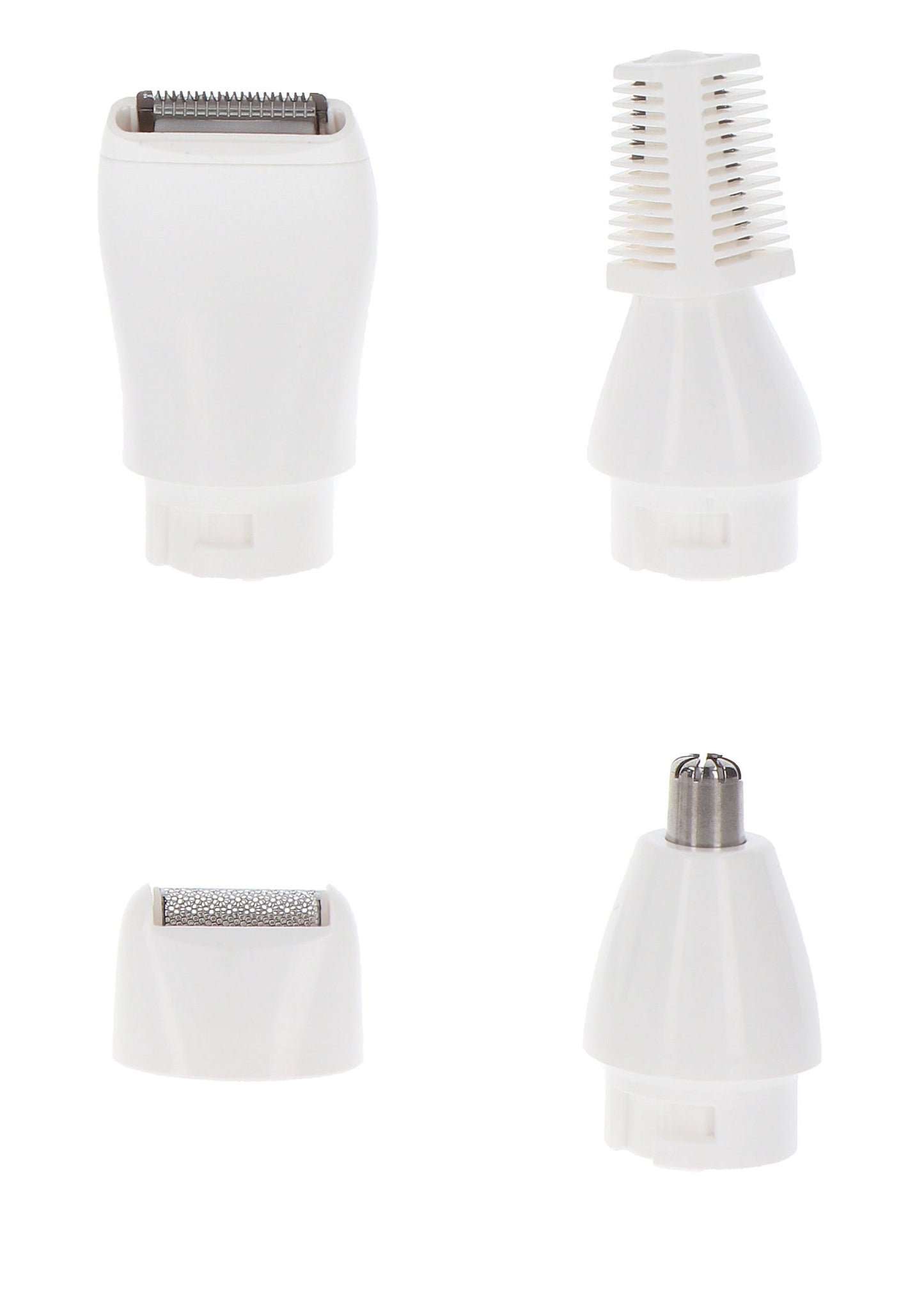 Mae B All-in-one Ladyshave WHITE - 4