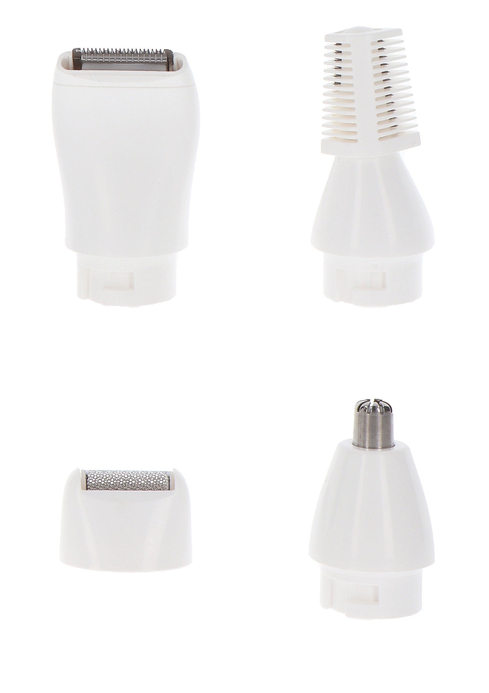 Mae B All-in-one Ladyshave WHITE - 4