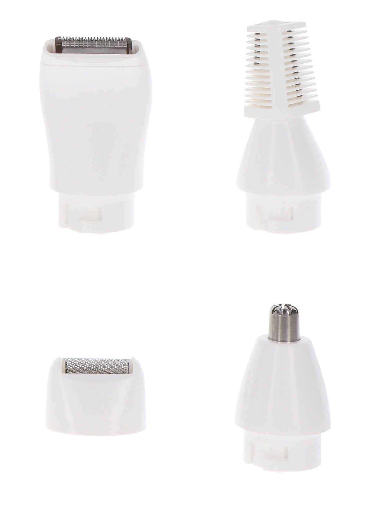 All-in-one Ladyshave WHITE - 6