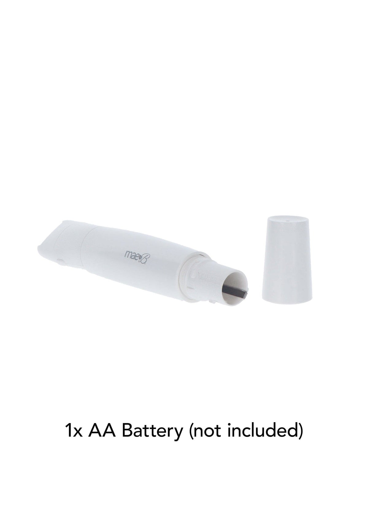 All-in-one Ladyshave WHITE - 7