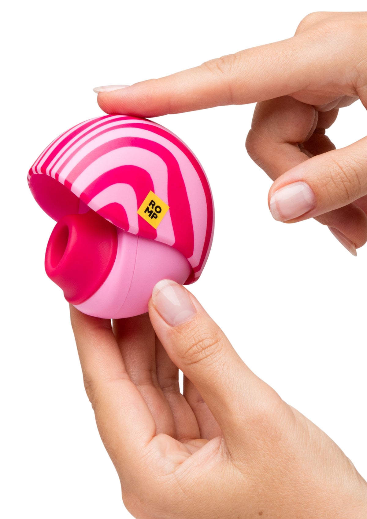 Spin PINK - 6