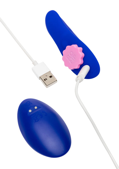 Party BLUE - 4