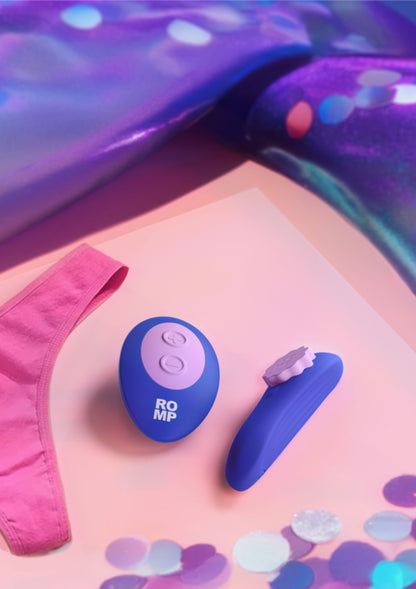 Party BLUE - 1