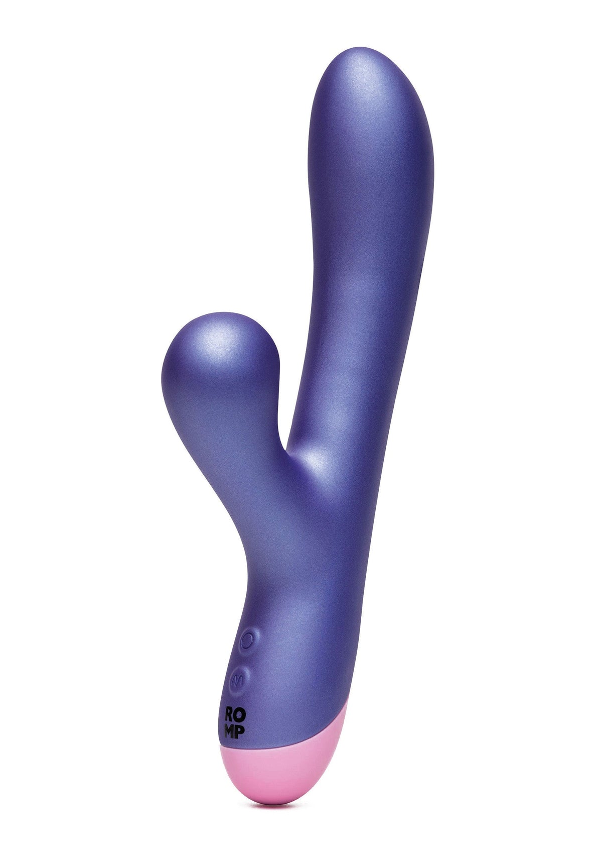 Pulse Rabbit Vibrator PURPLE - 0