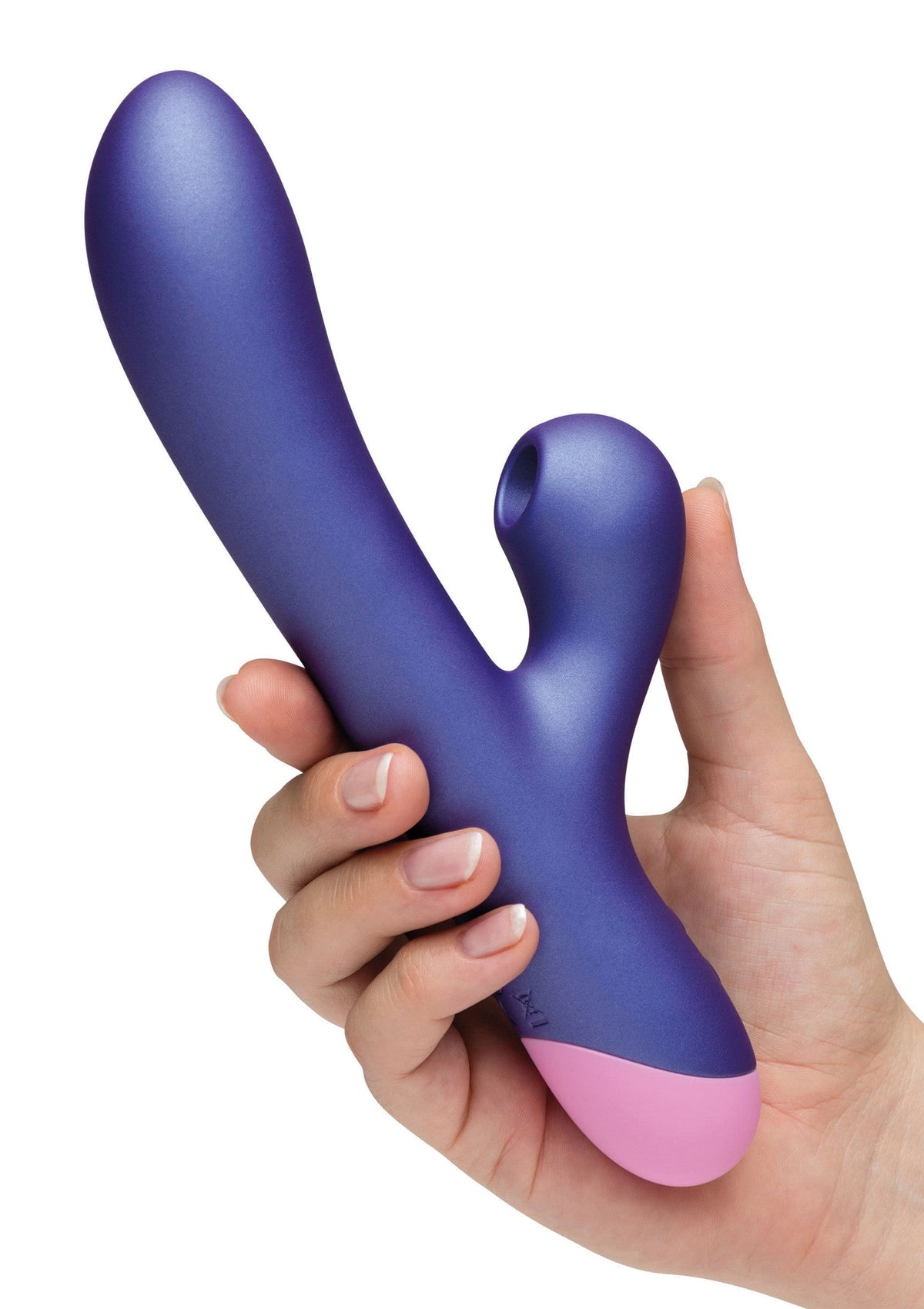 Pulse Rabbit Vibrator PURPLE - 4