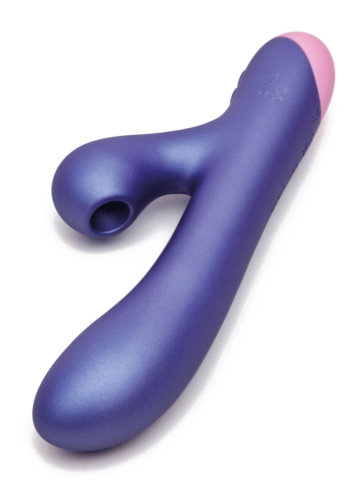 Pulse Rabbit Vibrator PURPLE - 5