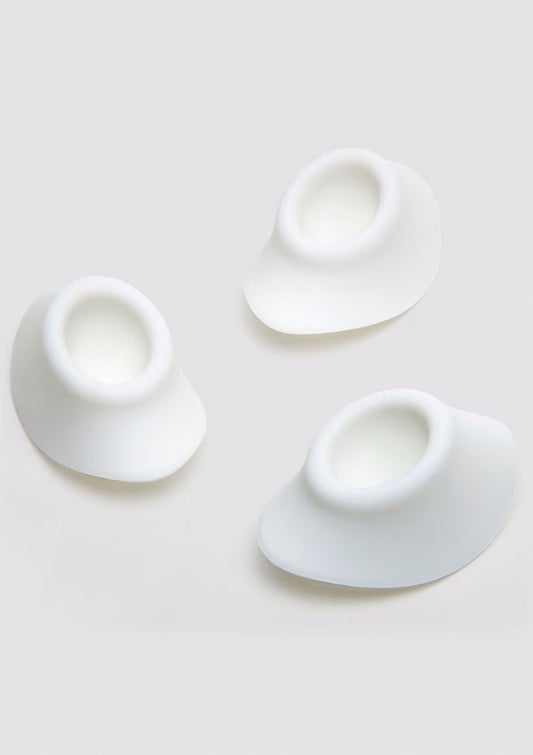 ROMP Shine &amp; Switch Replacement Heads (3 Pack)