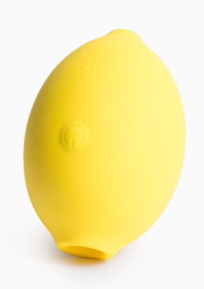 Lemon Crush YELLOW - 0