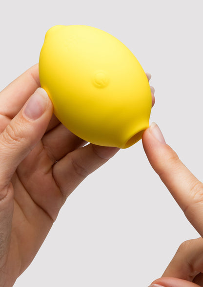 Lemon Crush YELLOW - 3