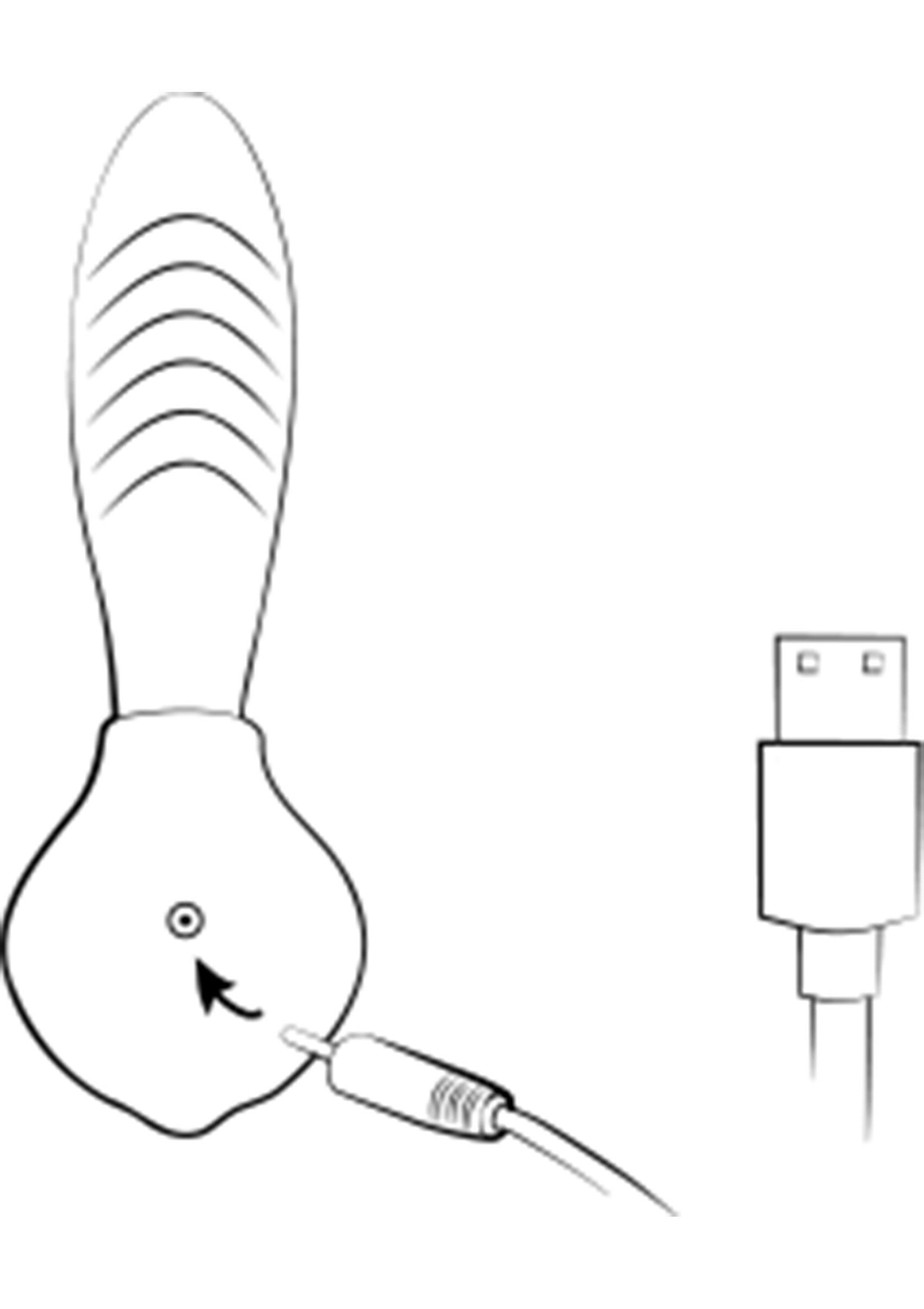 Romp Reverb PURPLE - 12