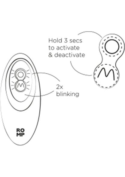 Romp Reverb PURPLE - 10