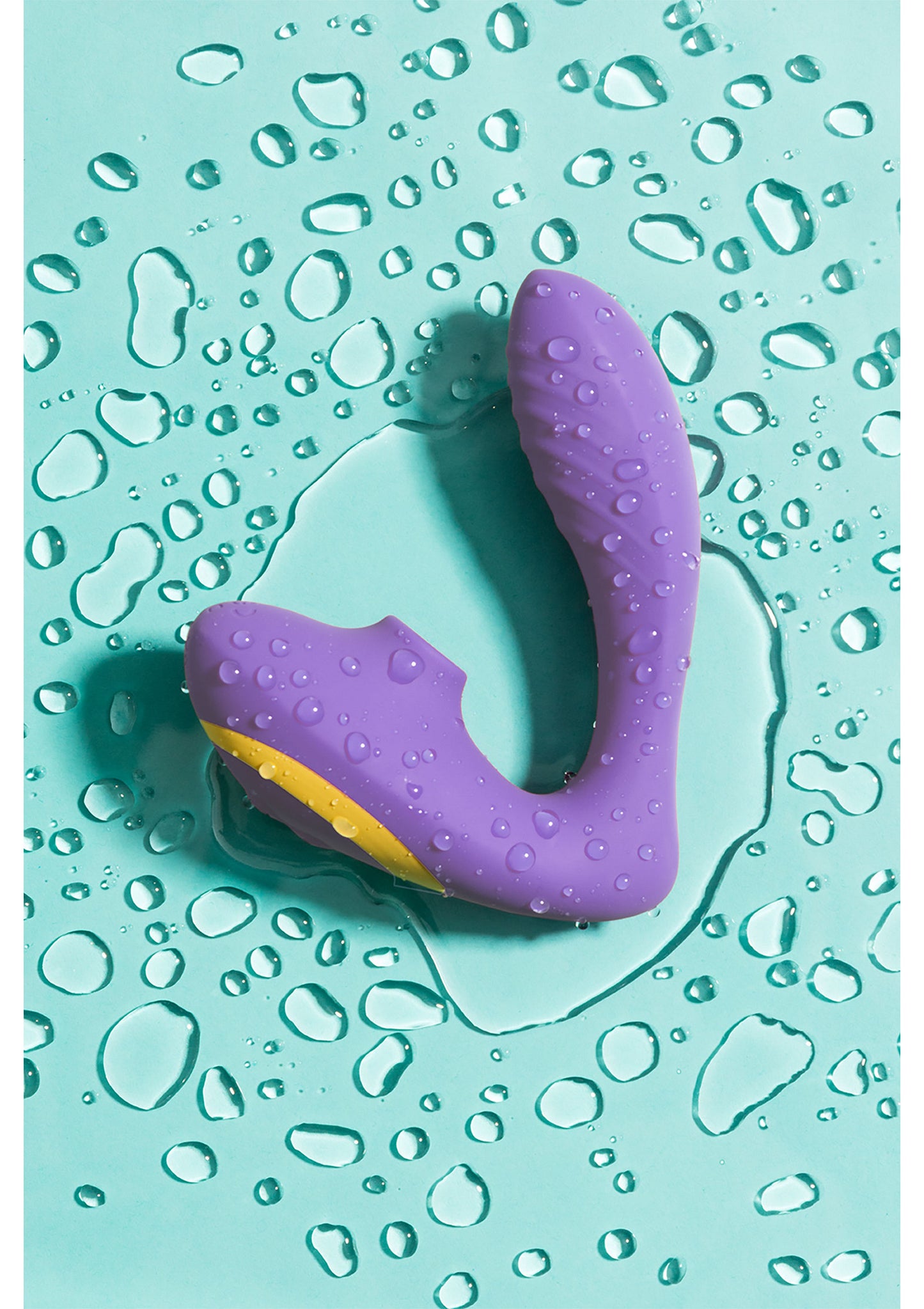 Romp Reverb PURPLE - 11