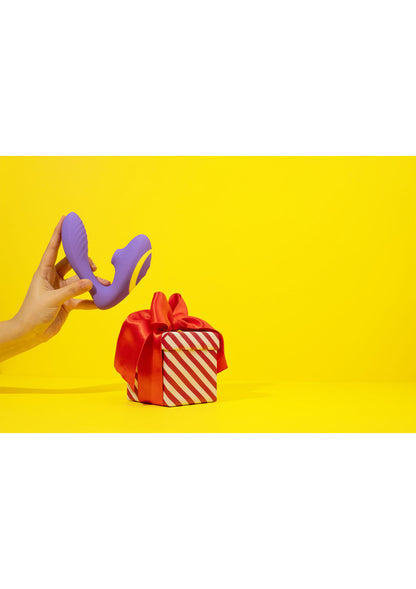 Romp Reverb PURPLE - 2