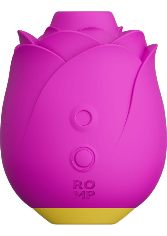 Hull Rose