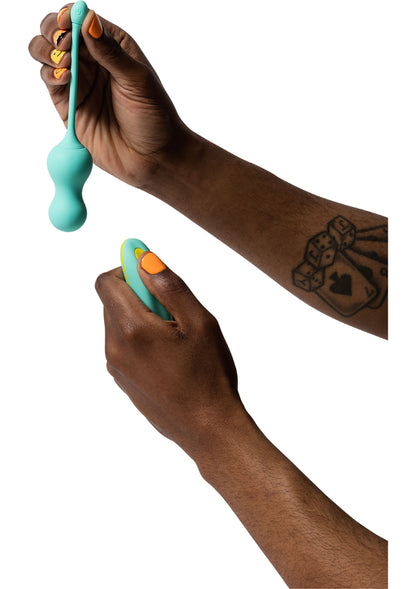 Romp Cello GREEN - 4