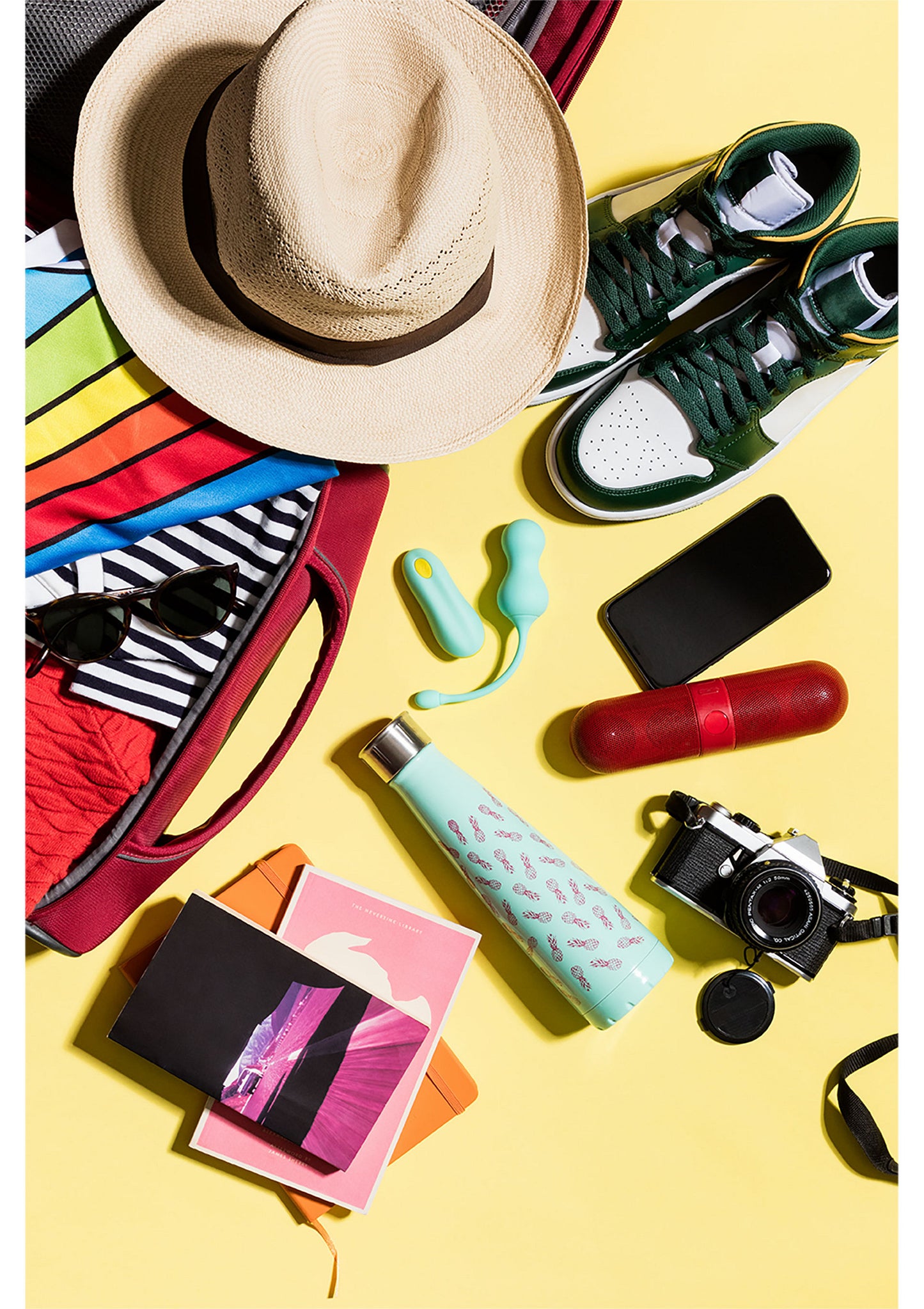 Romp Cello GREEN - 9