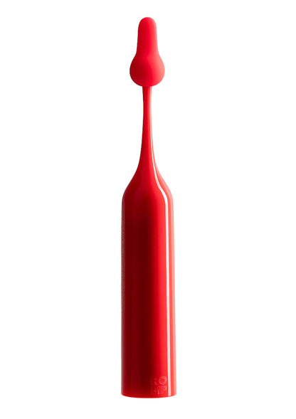Romp Pop RED - 15