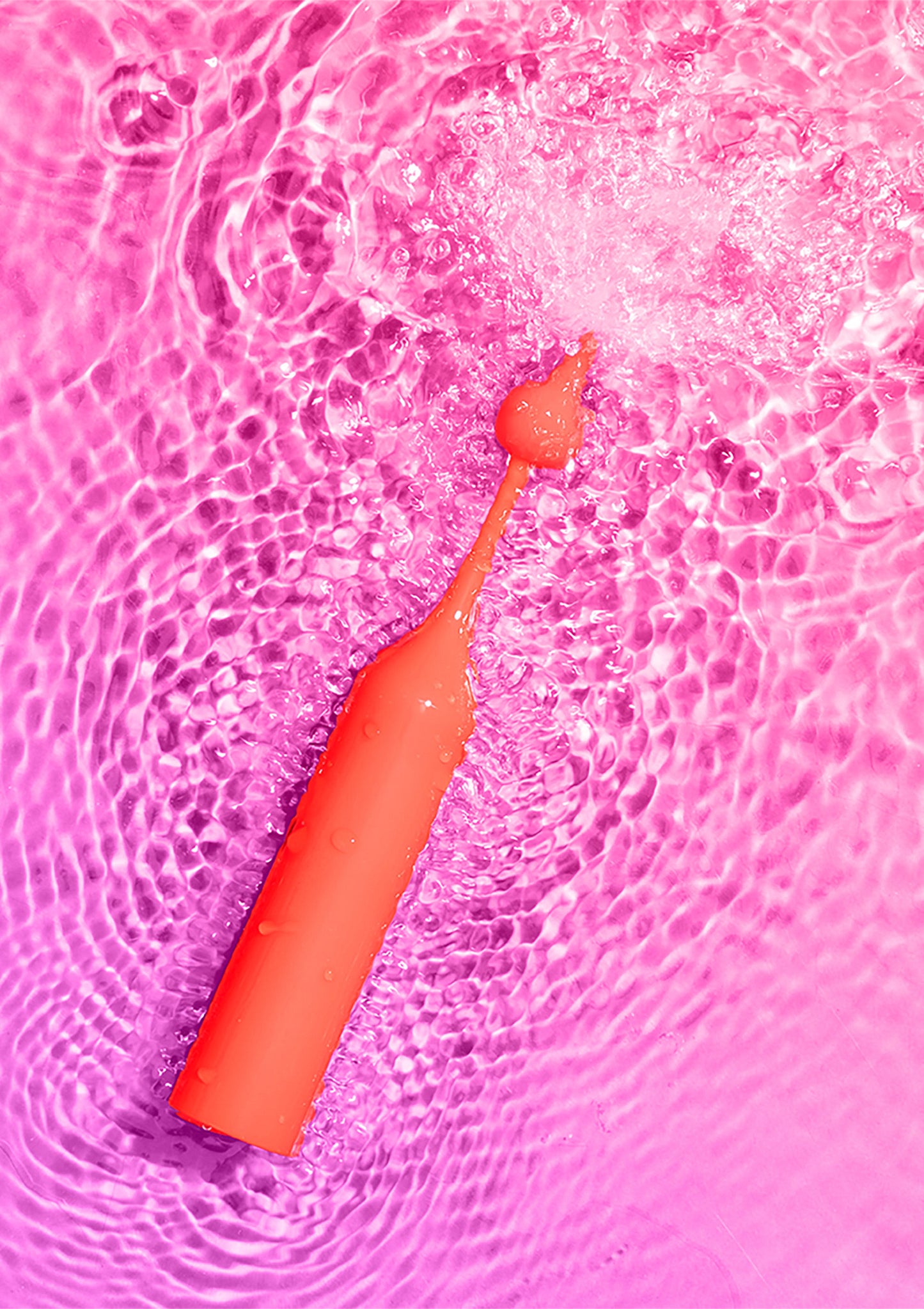 Romp Pop RED - 5