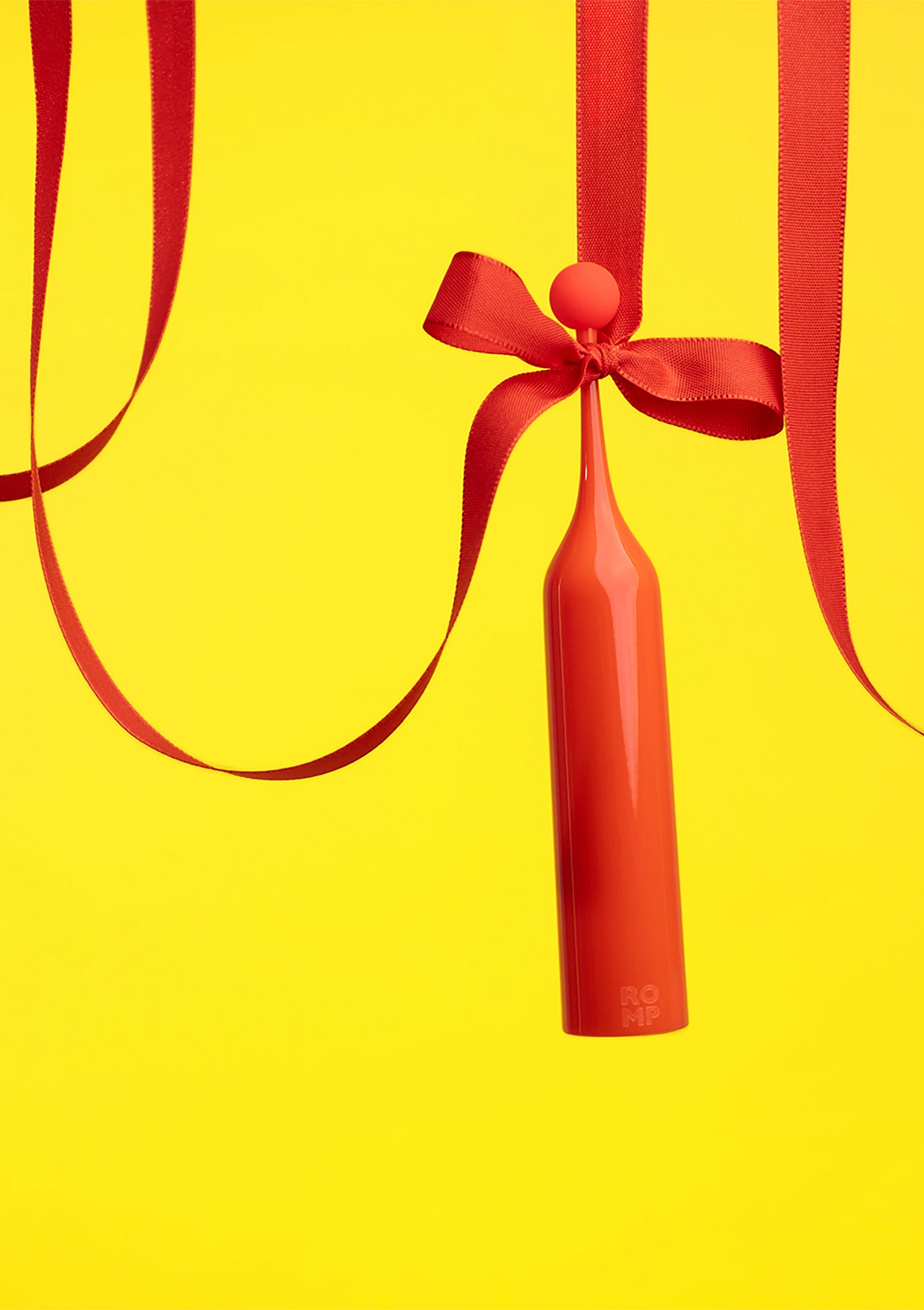 Romp Pop RED - 6