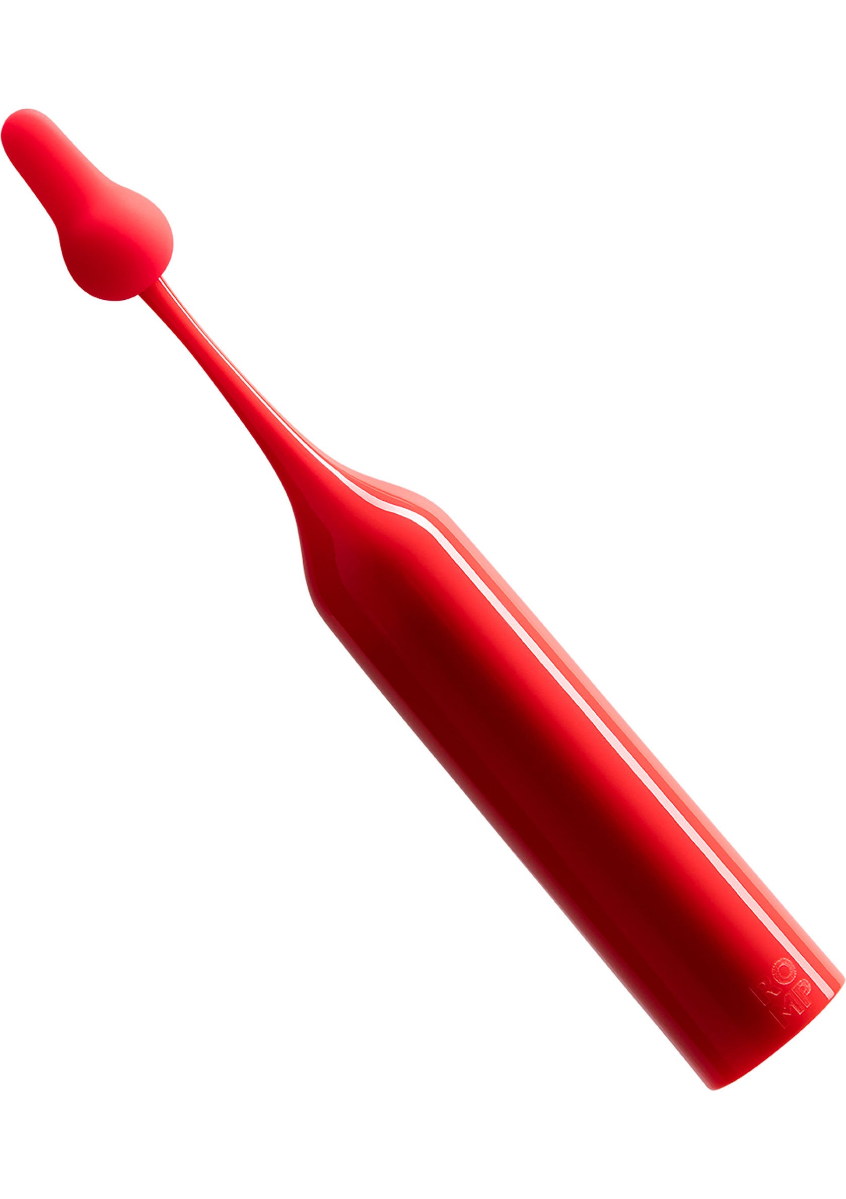 Romp Pop RED - 1