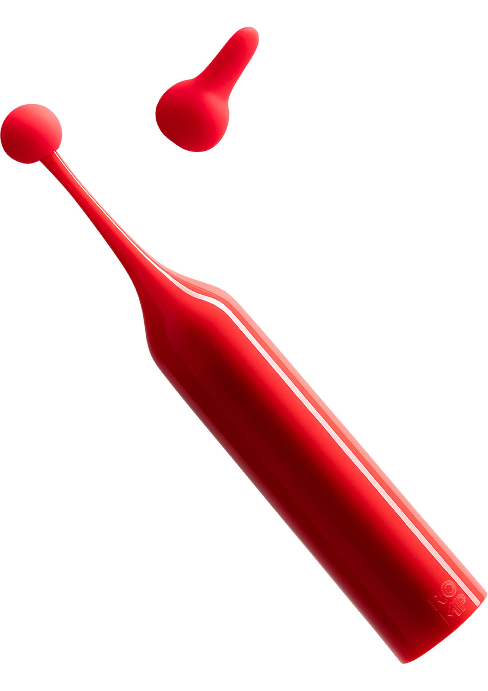 Romp Pop RED - 2
