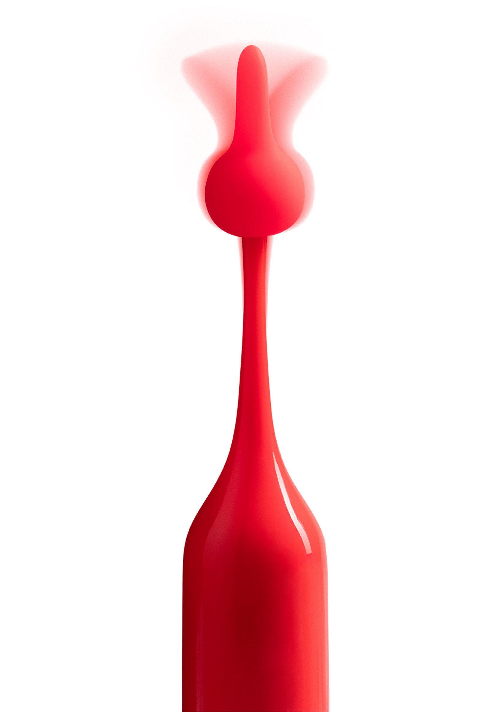Romp Pop RED - 0