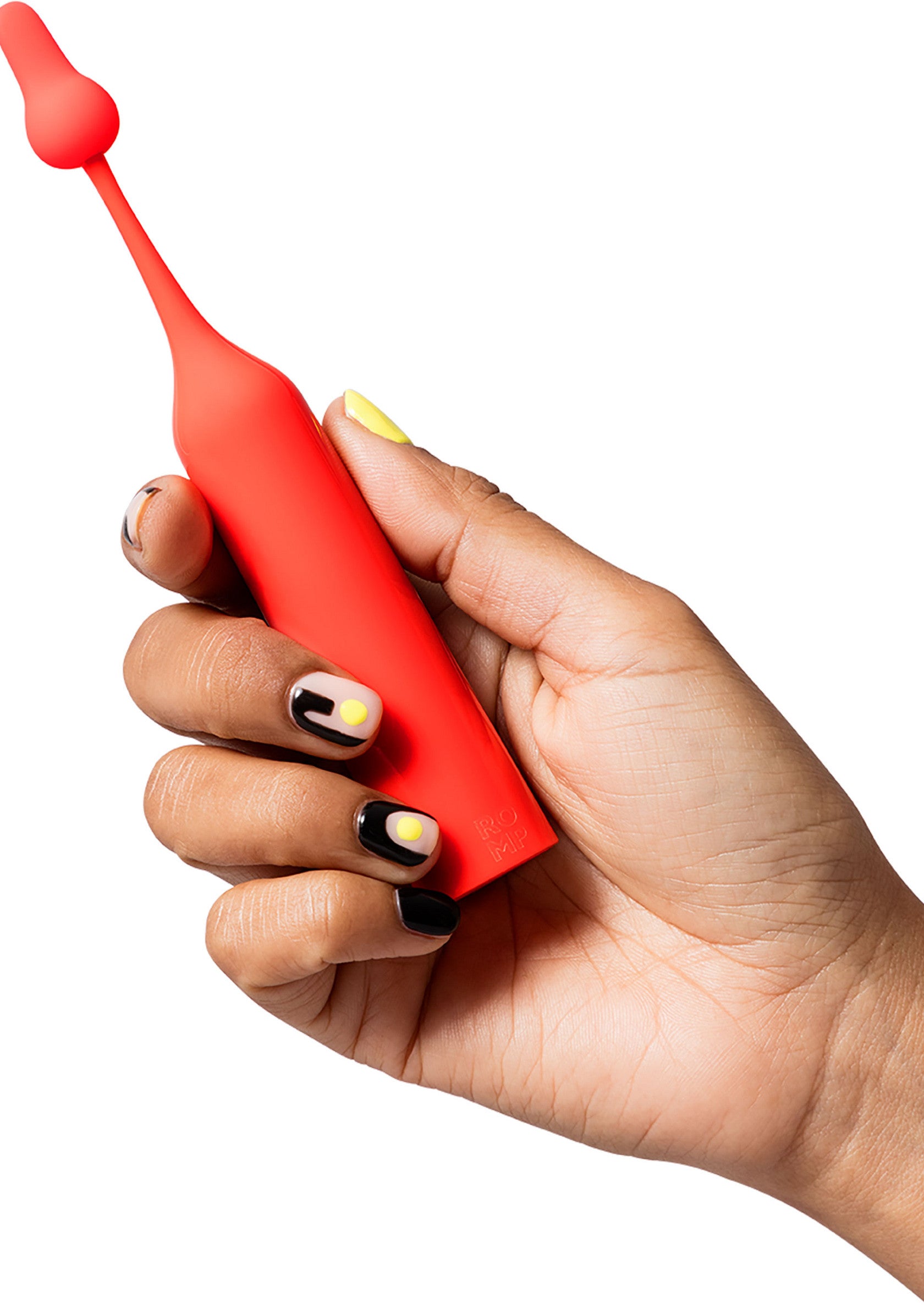 Romp Pop RED - 14