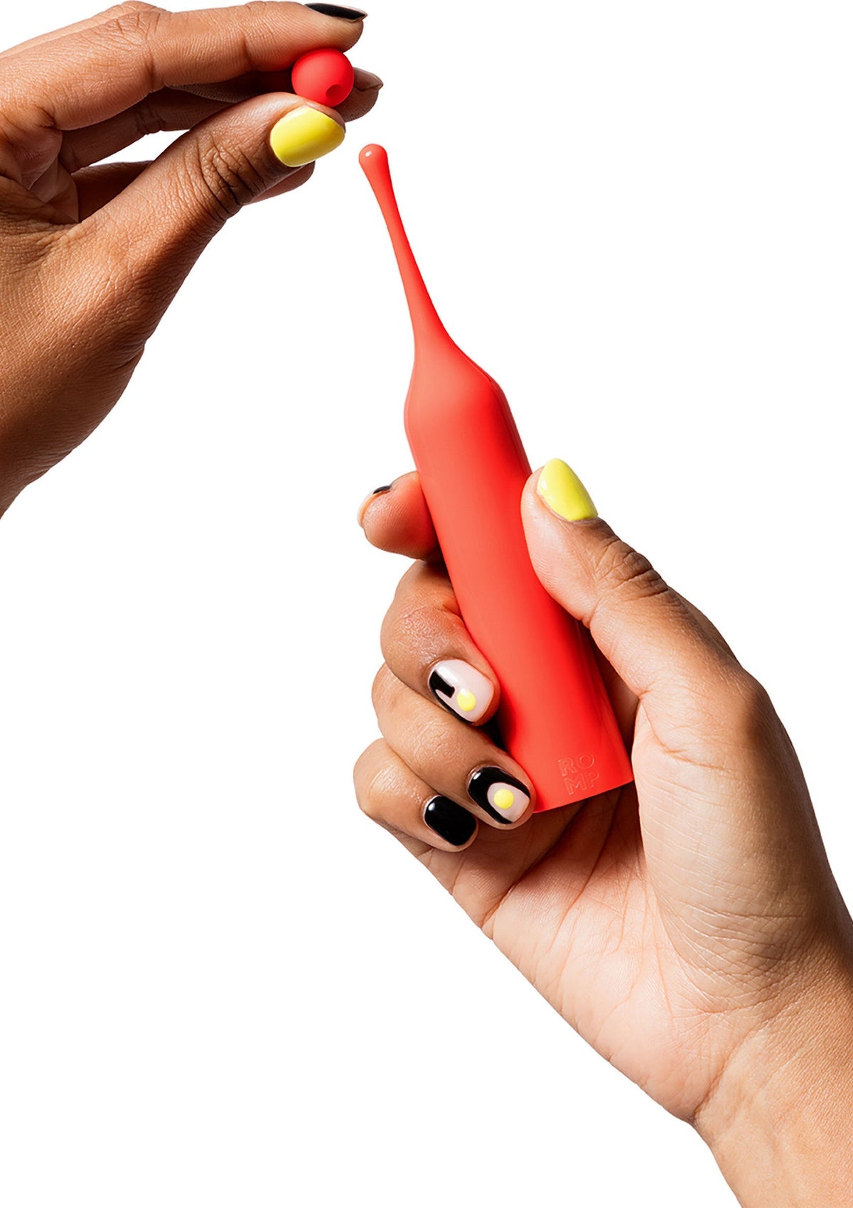Pop RED - 15