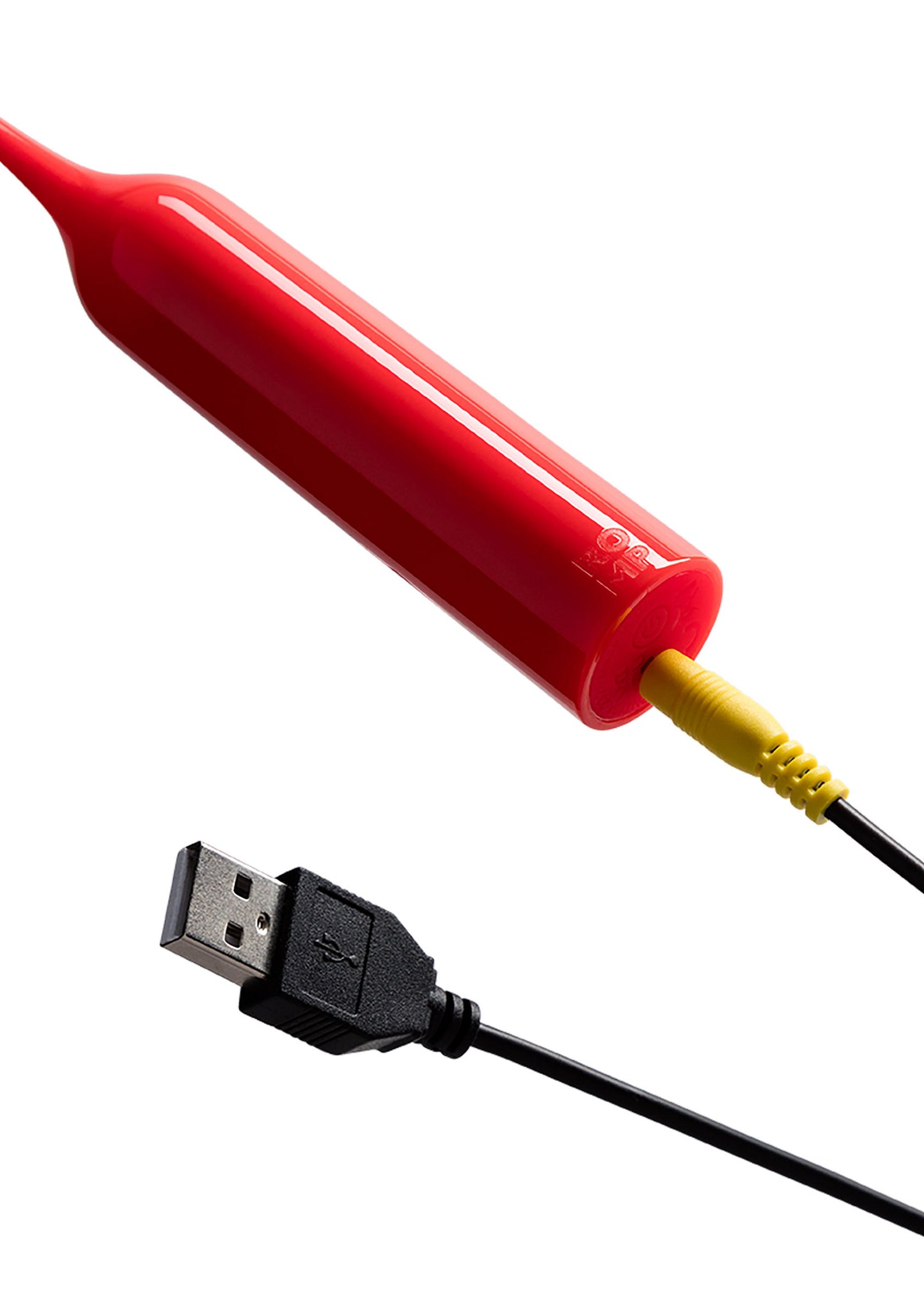 Romp Pop RED - 13