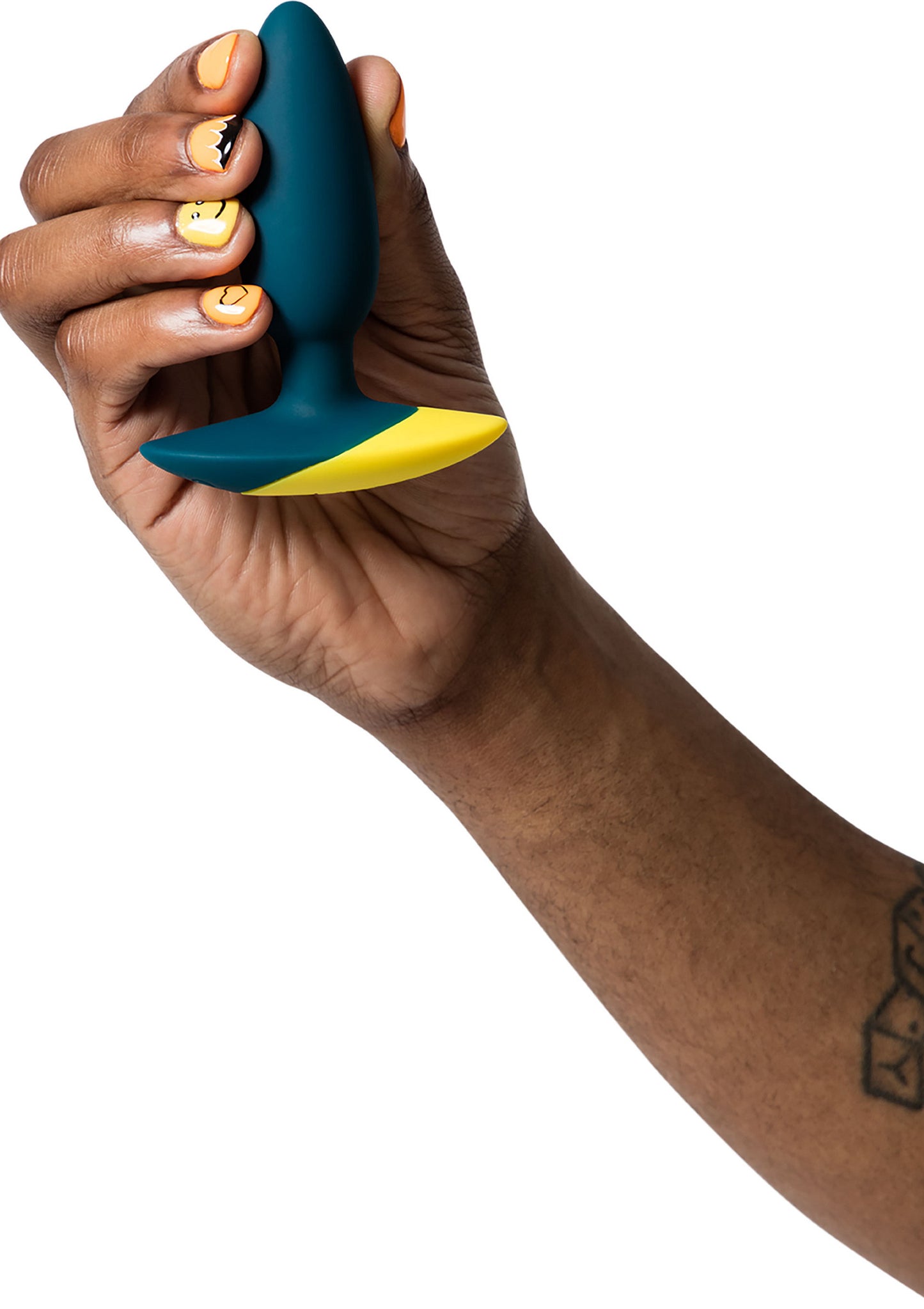 Romp Bass GREEN - 13