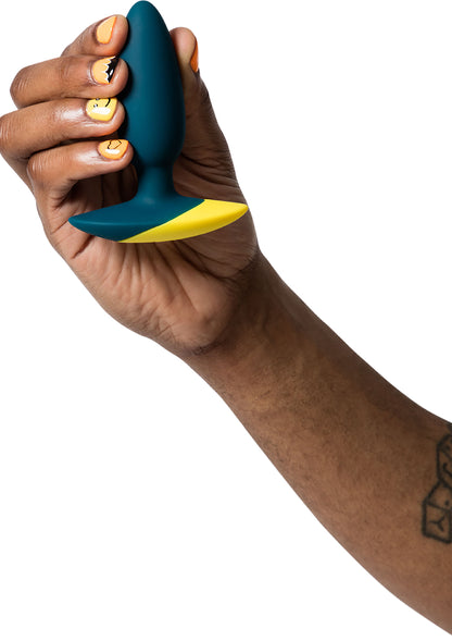 Romp Bass GREEN - 13