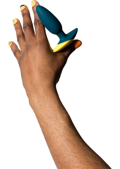 Romp Bass GREEN - 11