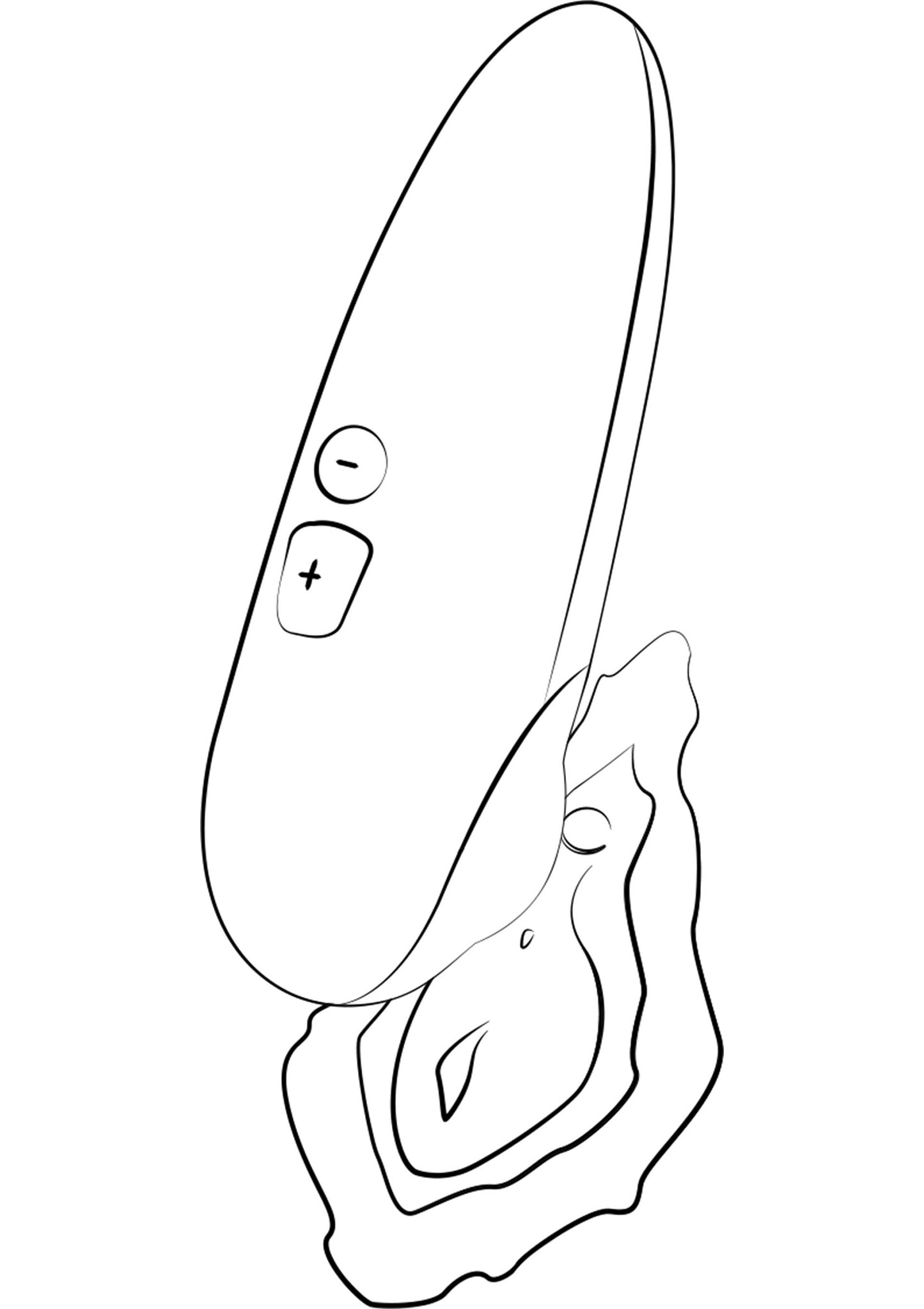 Romp Switch X ORANGE - 11