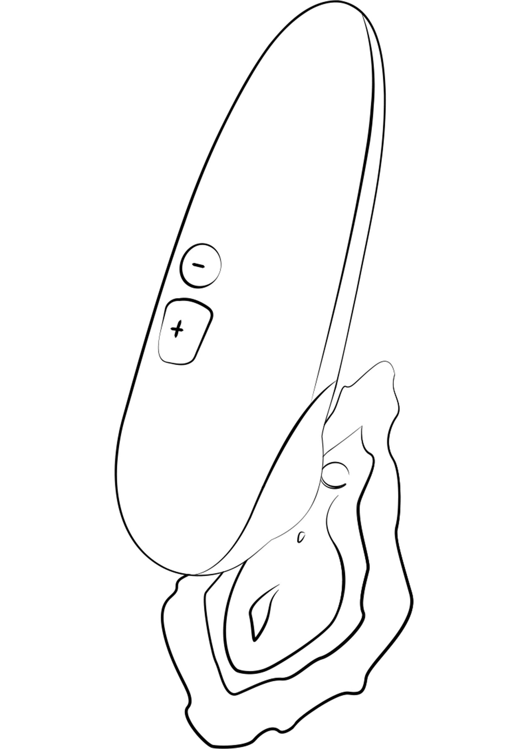 Romp Switch X ORANGE - 11