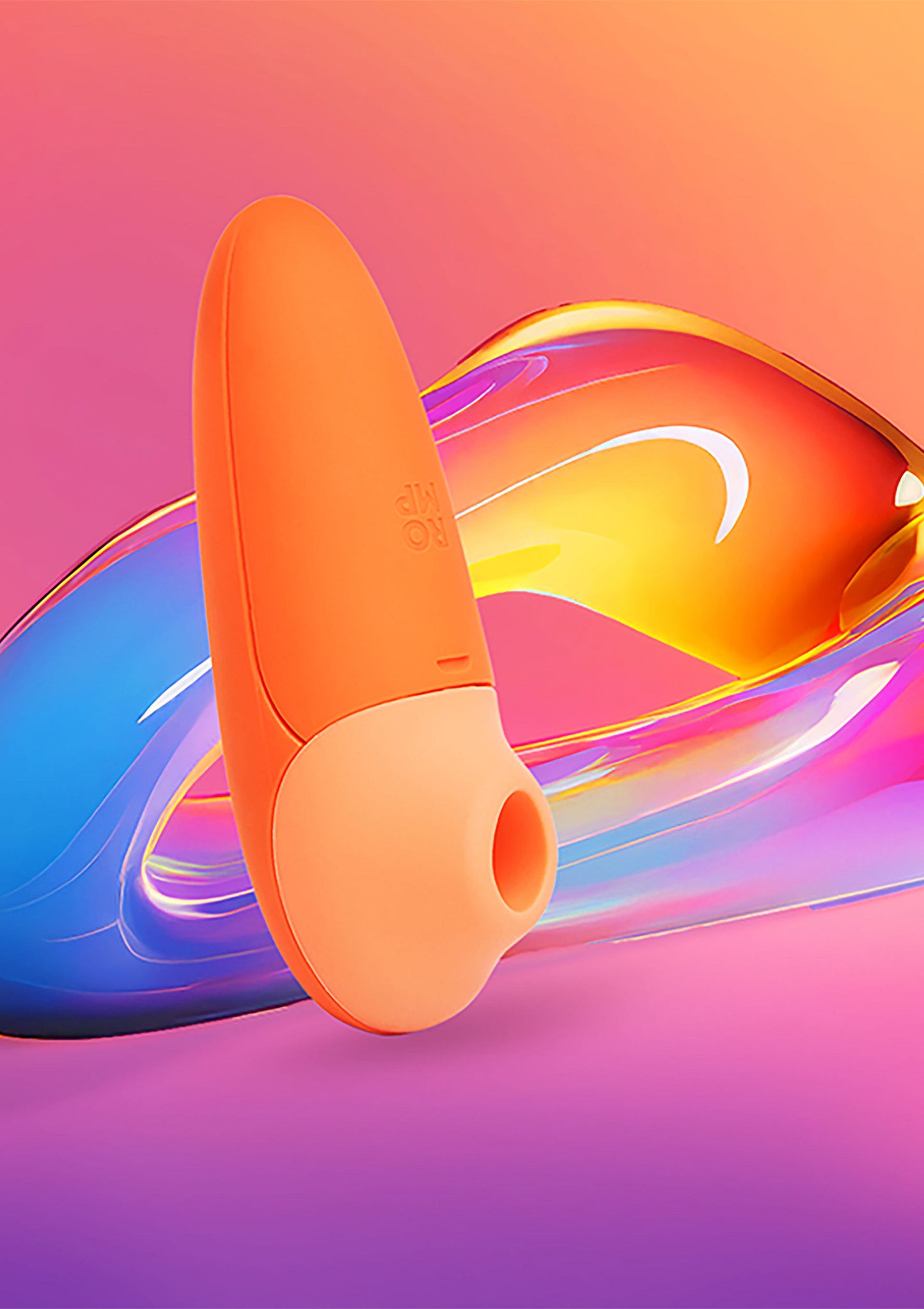 Romp Switch X ORANGE - 8