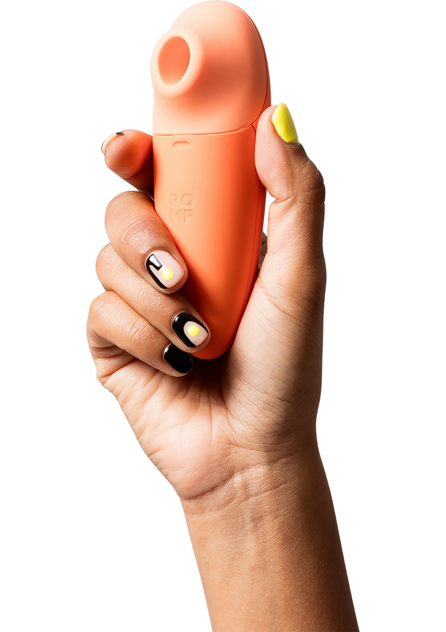 Romp Switch X ORANGE - 14