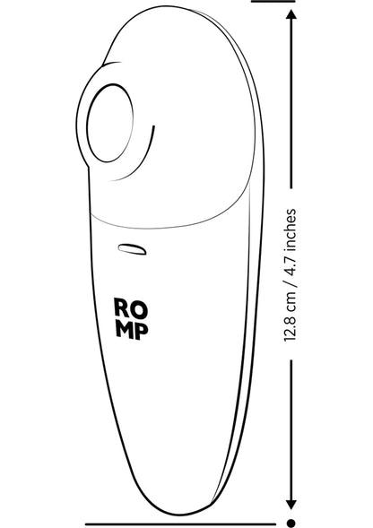 Romp Switch X ORANGE - 5