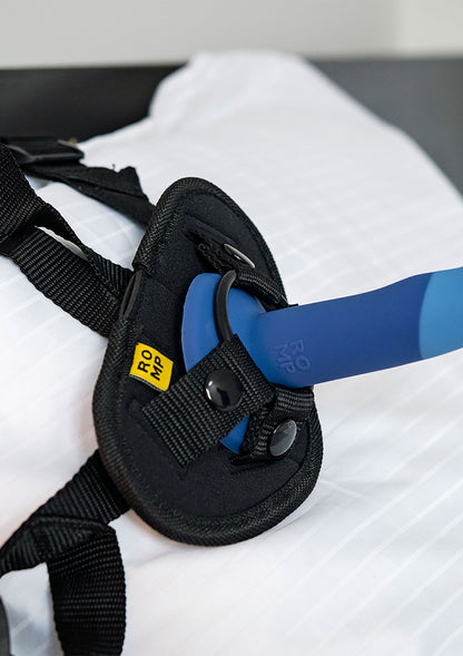 Romp Piccolo BLUE - 7