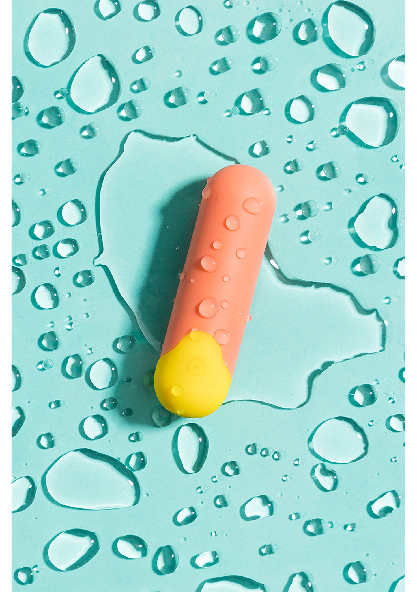 Romp Riot ORANGE - 8