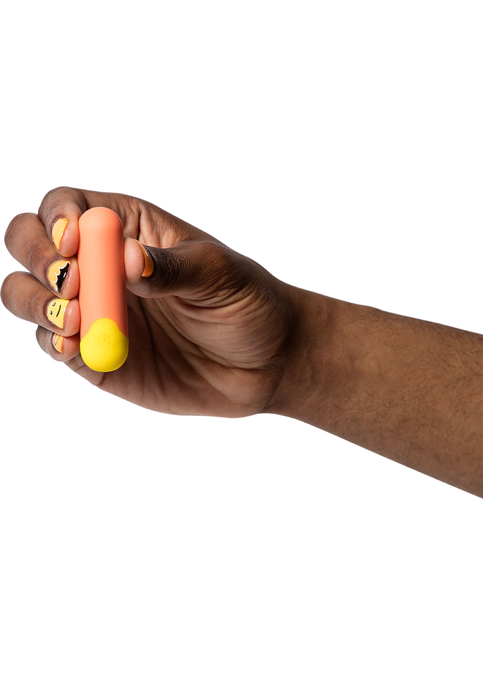 Romp Riot ORANGE - 12