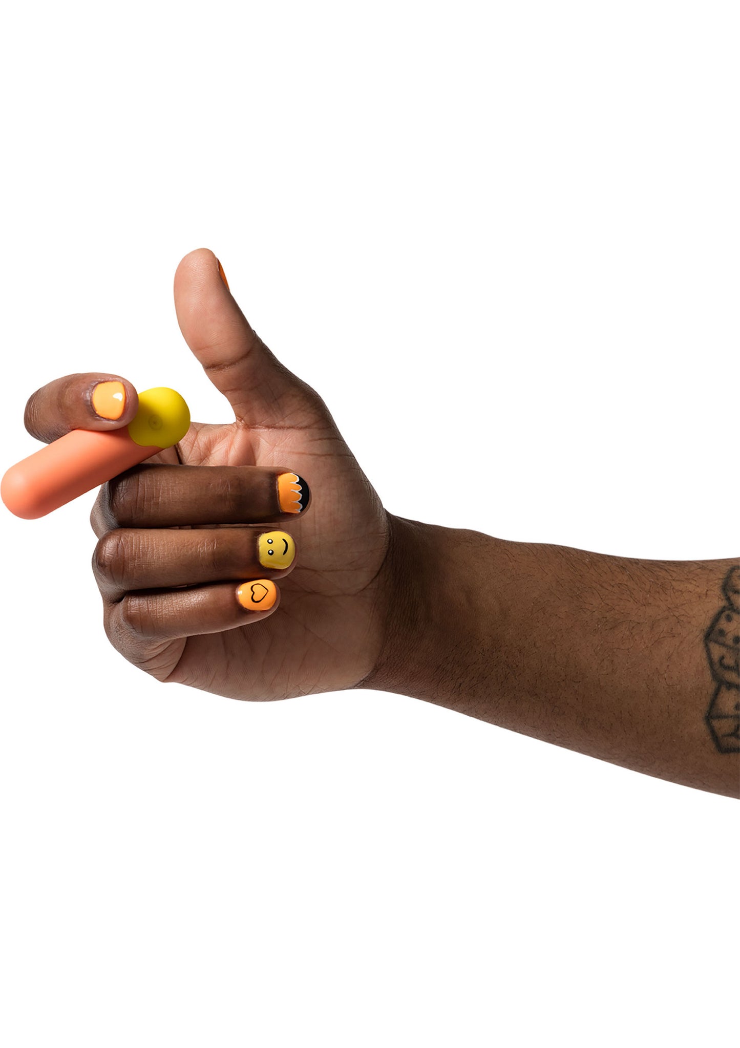 Romp Riot ORANGE - 13