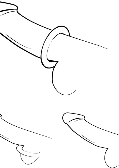 Romp Remix Trio PURPLE - 7