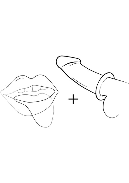 Romp Remix Trio PURPLE - 6