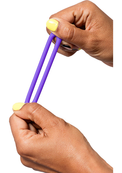 Romp Remix Trio PURPLE - 5