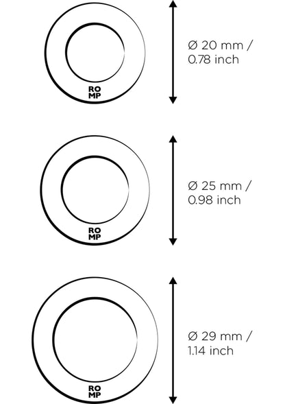 Romp Remix Trio PURPLE - 4
