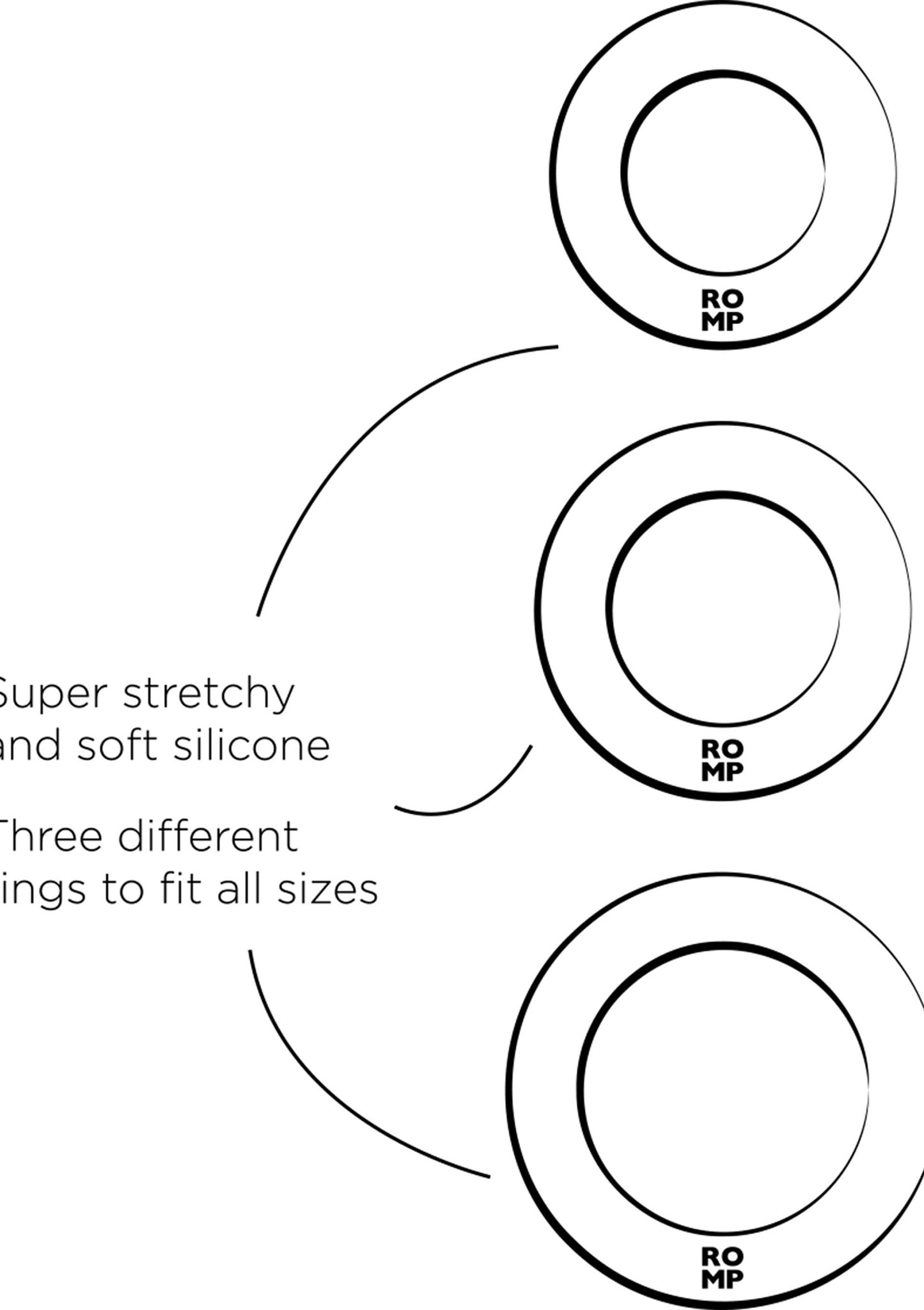 Romp Remix Trio PURPLE - 11