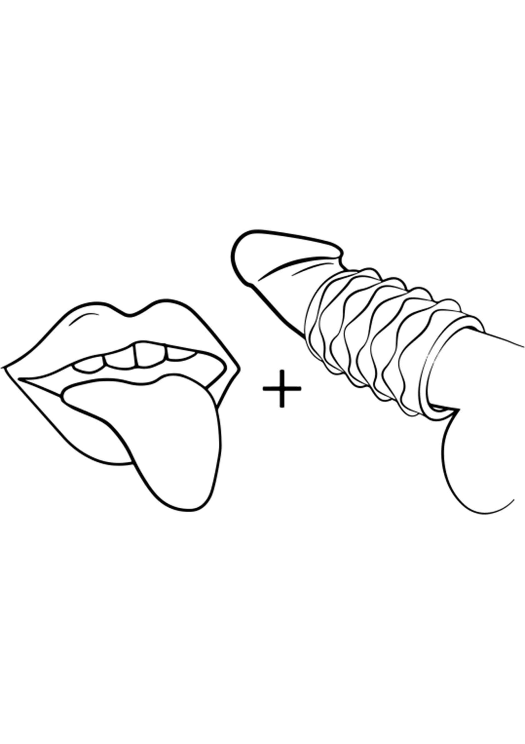 Romp Mosh TRANSPA - 8